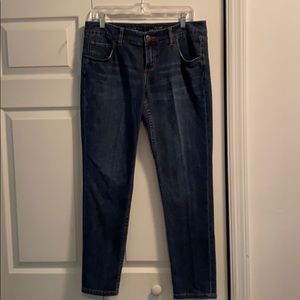 The Limited Denim. Slim Boyfriend 561